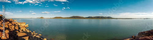 Gaborone dam