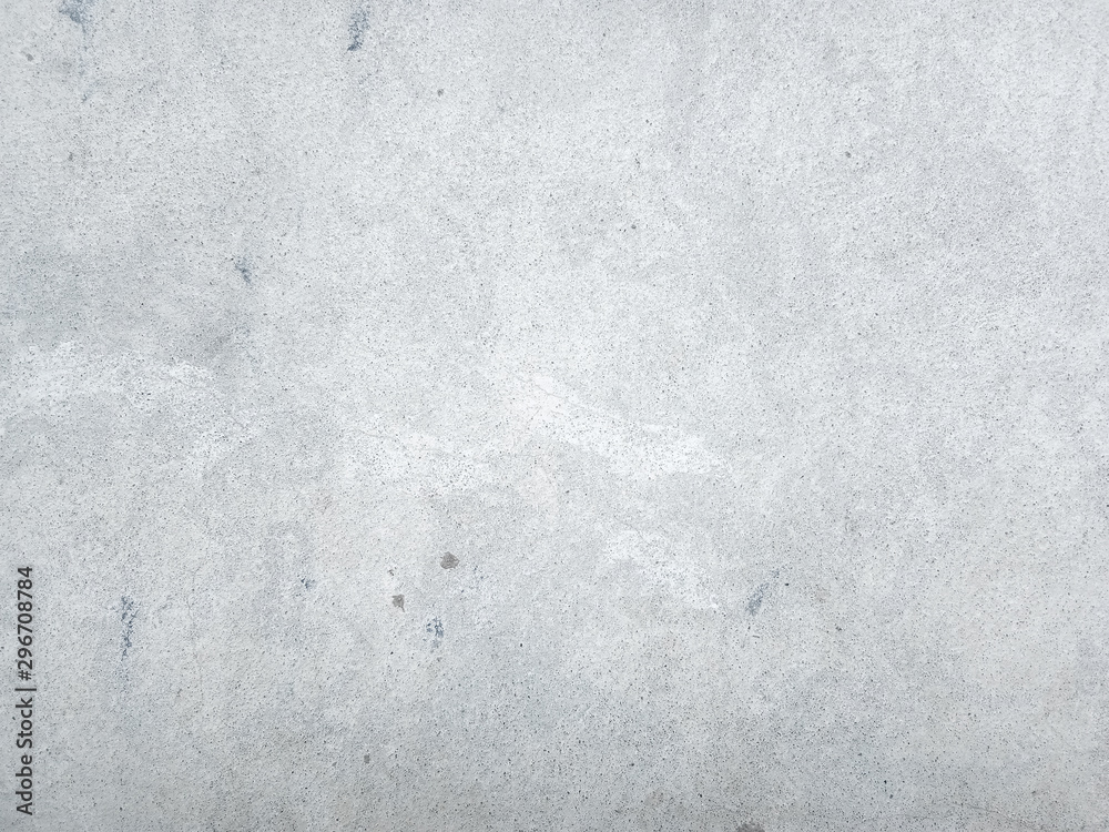 Concrete walls with abstract patterns Concrete walls with abstract patterns