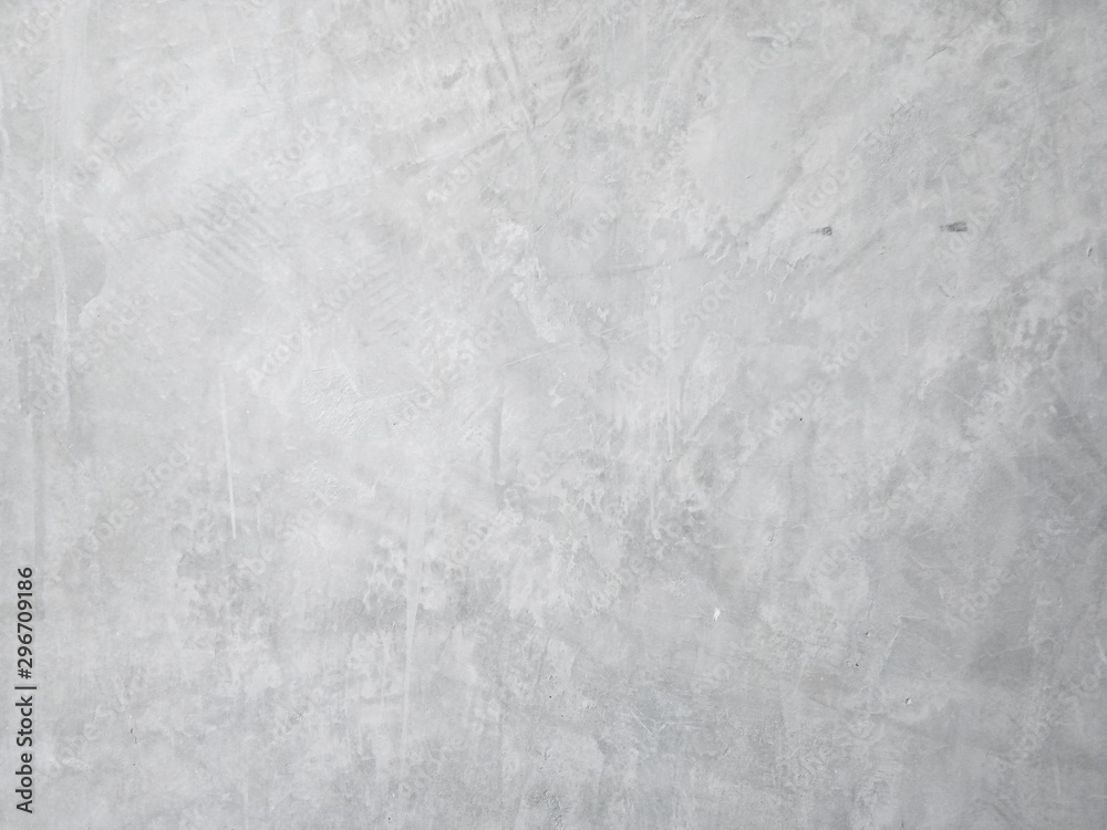 Cement wall background, not painted in vintage style