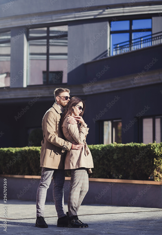 young couple in love young couple in love