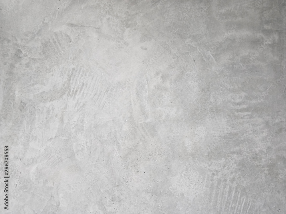 Naklejka premium Cement wall background, not painted in vintage style