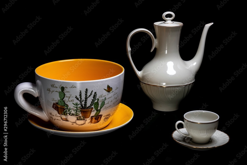 Porcelana anómala