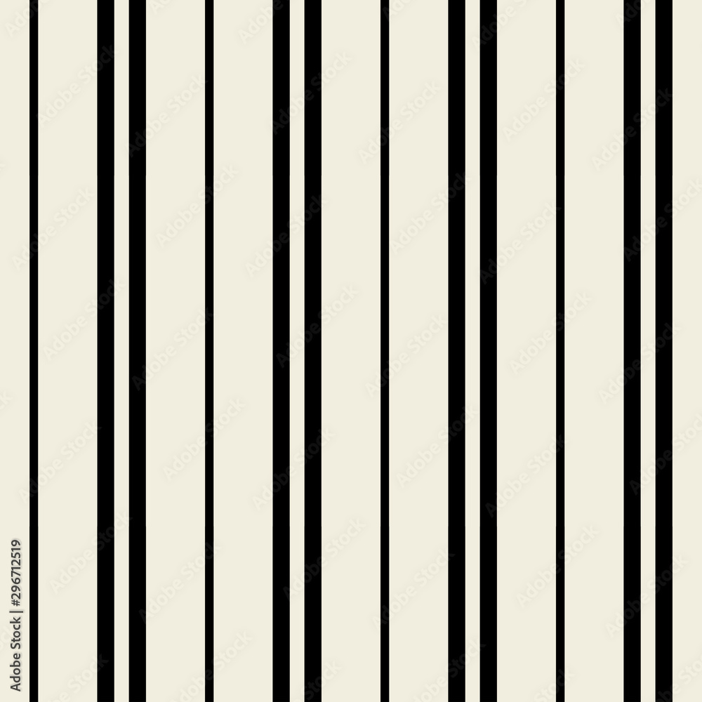Vertical stripes seamless vector pattern. Vertical stripes seamless vector pattern.