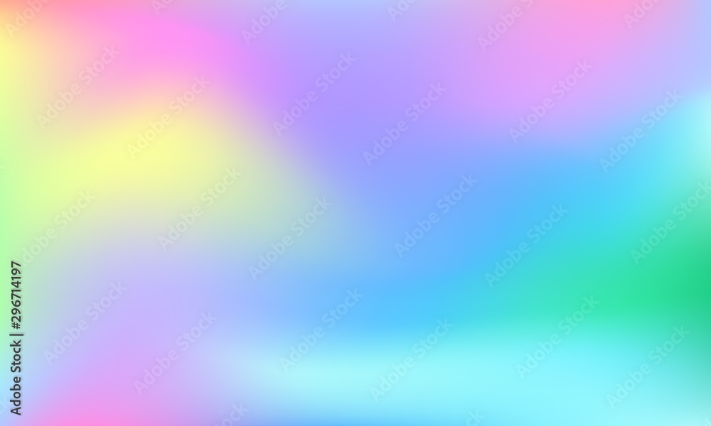 Pastel multicolored gradient background. Blurred backdrop Pastel multicolored gradient background. Blurred backdrop