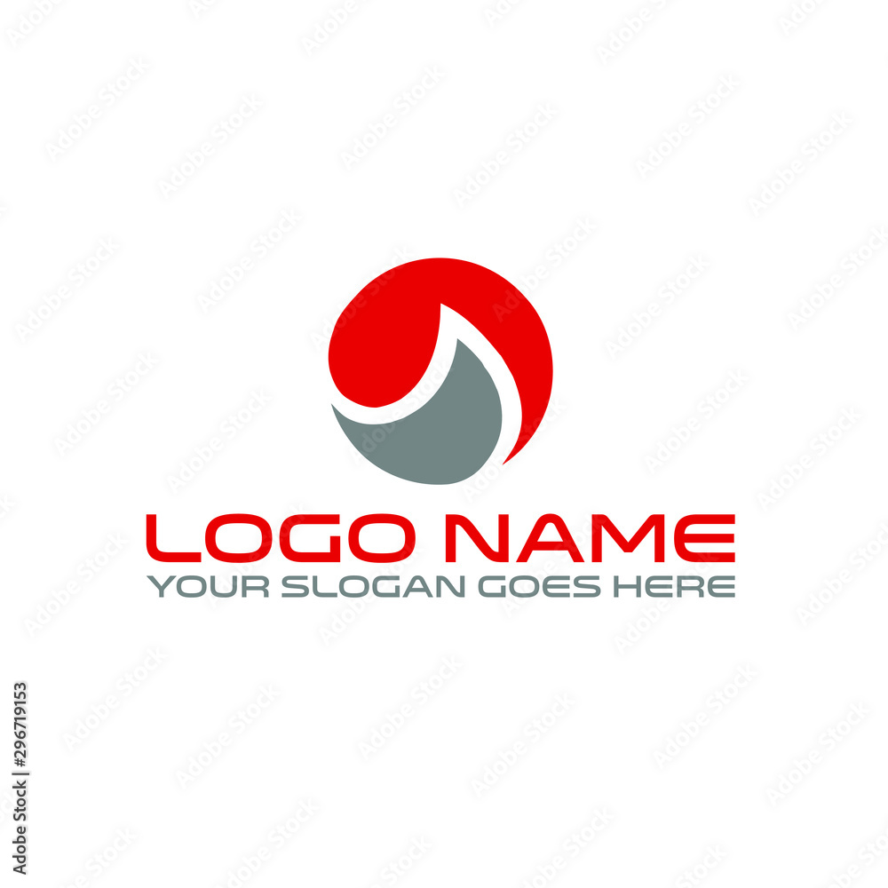 Initial A monogram logo design and IDENTITY DESIGN - Vector Initial A monogram logo design and IDENTITY DESIGN - Vector