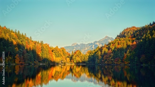 autumn in the park © Sebastian