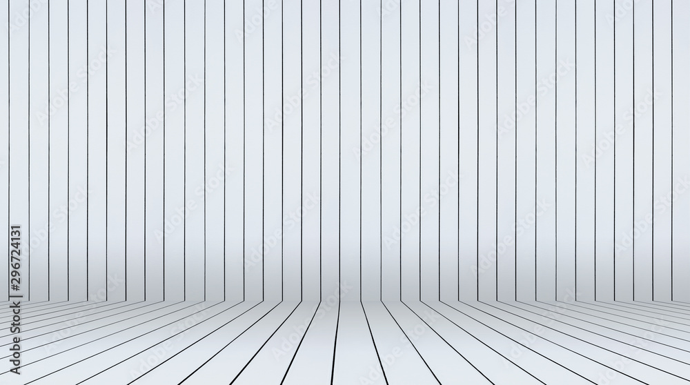 white wall and floor wood background white wall and floor wood background
