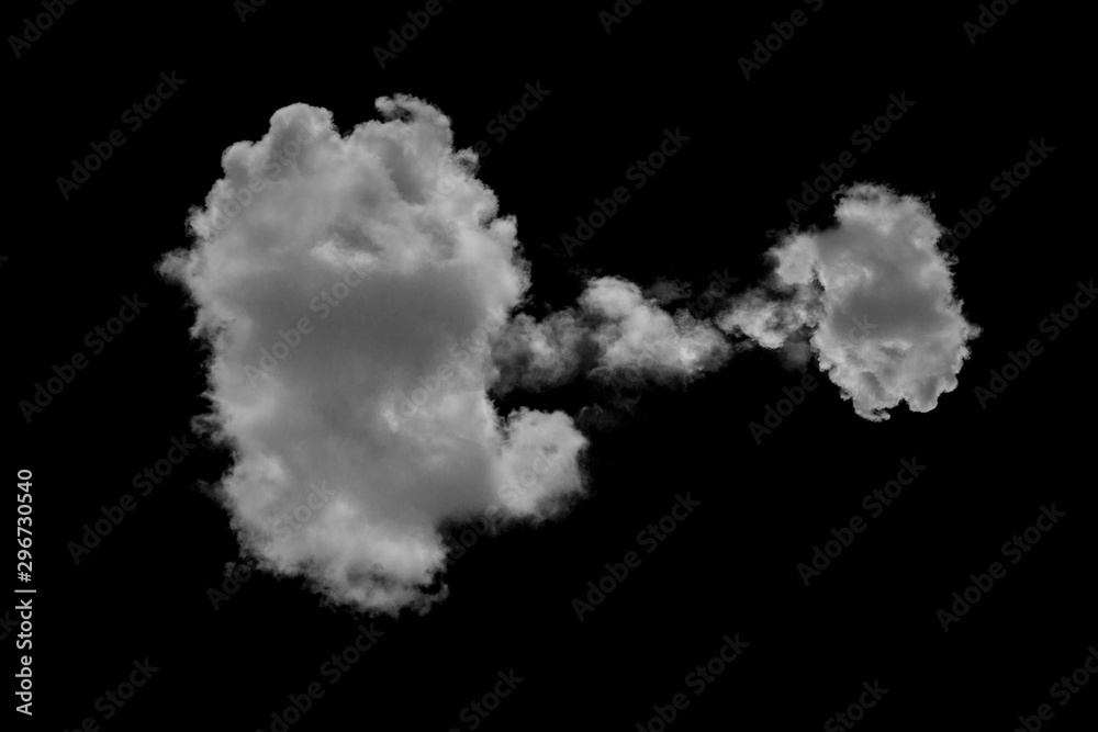 Cloud isolated on black background,Textured Smoke,Brush clouds,Abstract black Cloud isolated on black background,Textured Smoke,Brush clouds,Abstract black