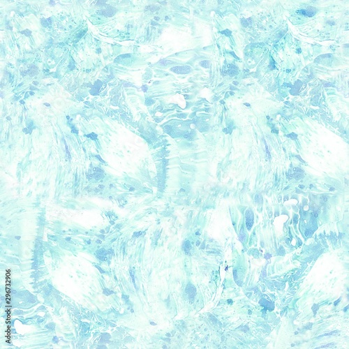 marble watercolor light seamless patterns