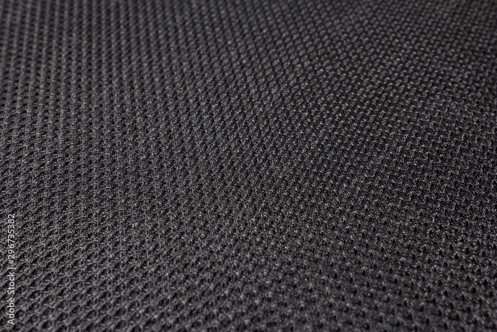 Rough Black Fabric Texture,Knitted Cotton Fabric Rough Black Fabric Texture,Knitted Cotton Fabric