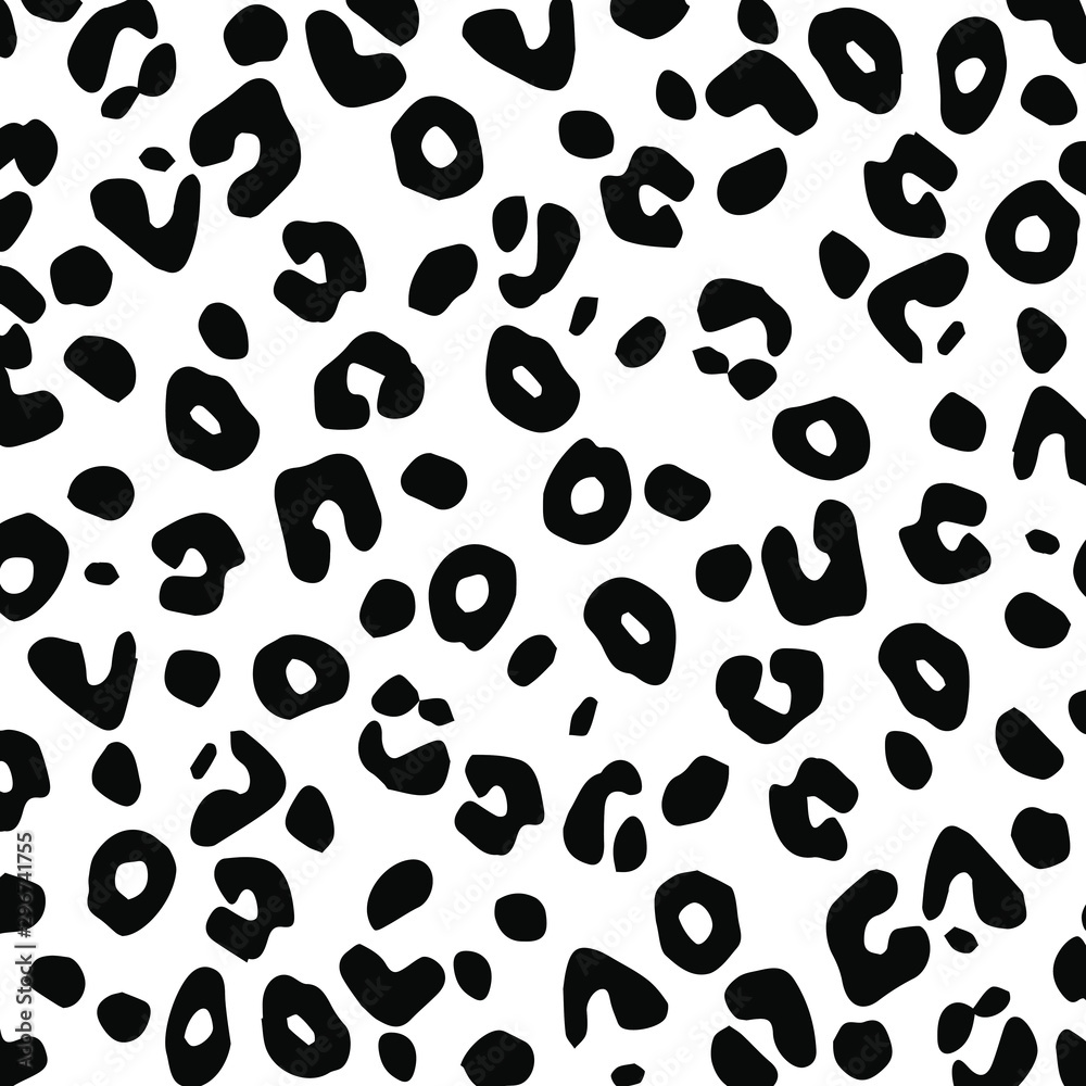 Leopard Print. Leopard skin pattern Leopard Print. Leopard skin pattern
