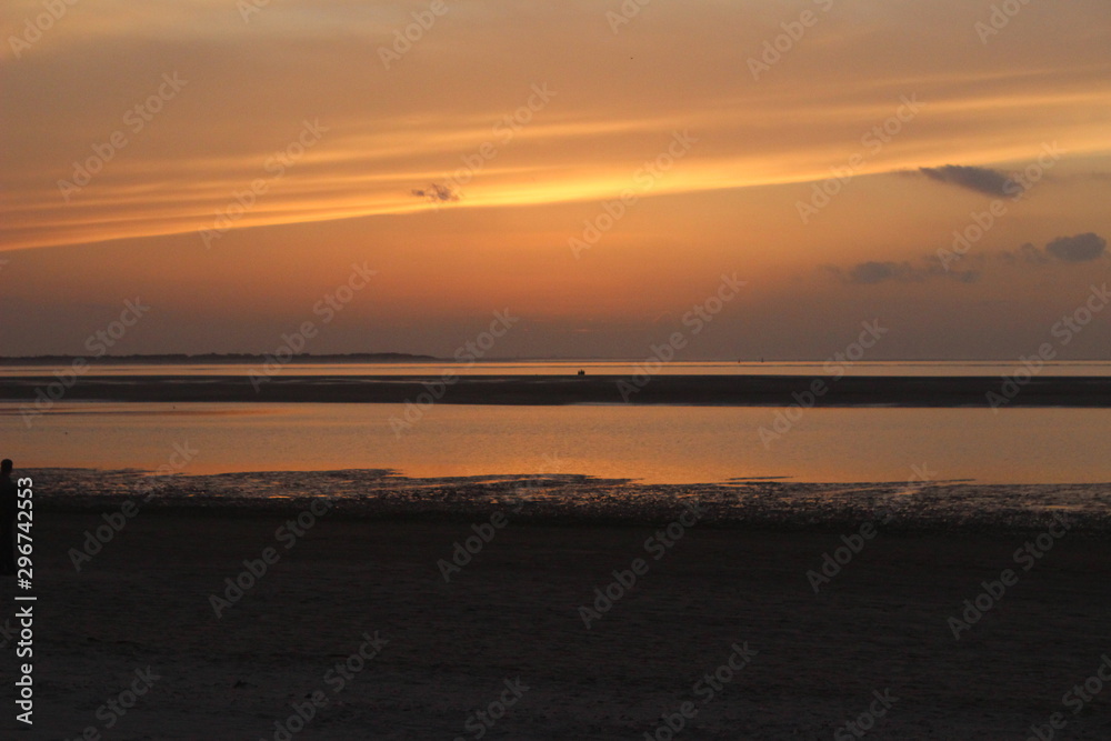 Sonnenuntergang Sonnenuntergang