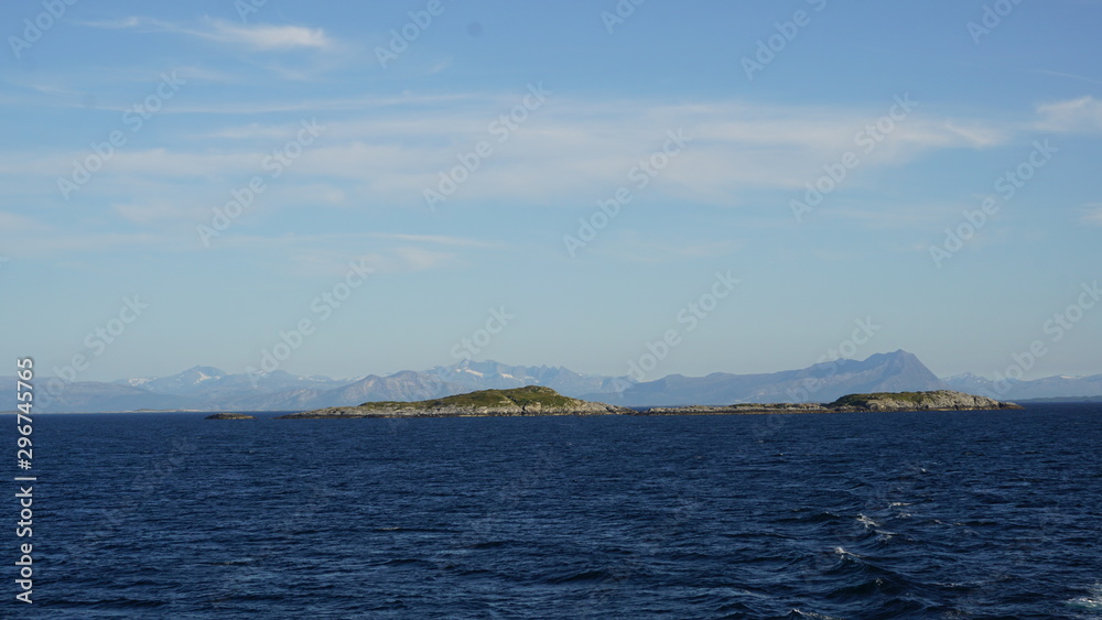 Norwegen Norwegen
