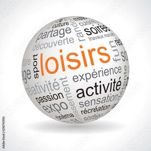 Sphere loisirs