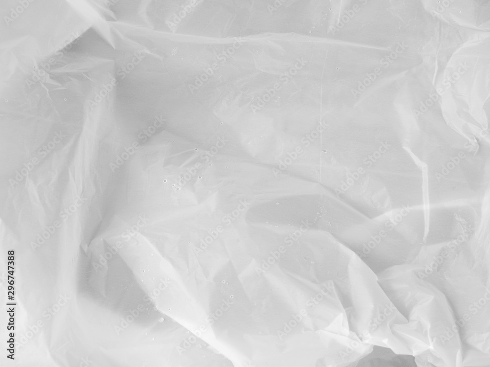 wet plastic bag texture, crumpled background wet plastic bag texture, crumpled background