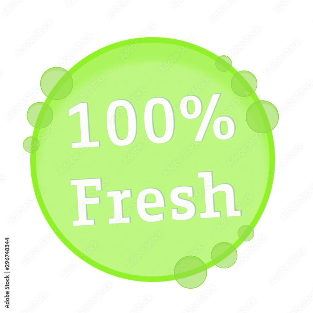 eco friendly green label stamp icon button eco friendly green label stamp icon button