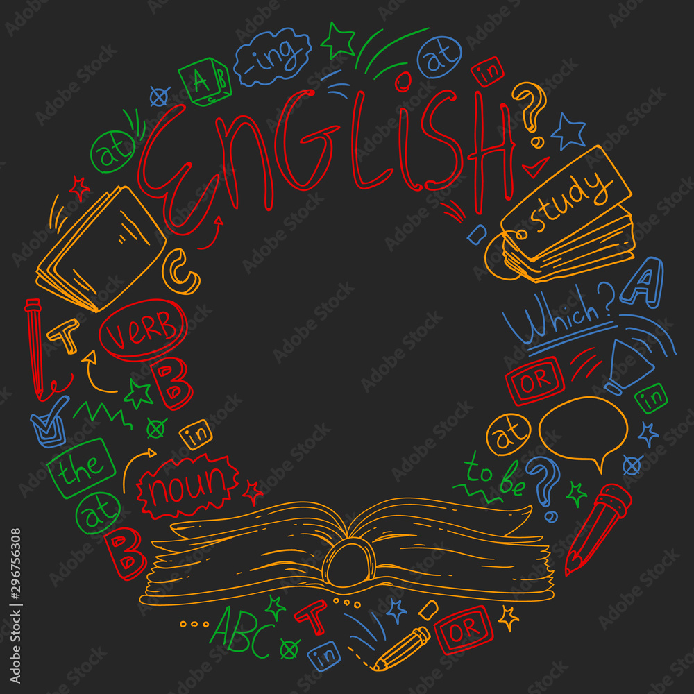 Language school for adult, kids. English courses, class. Language school for adult, kids. English courses, class.