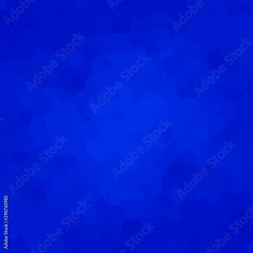 abstract bright blue background texture