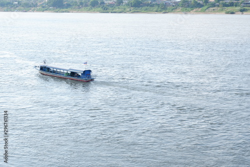 เรือน้ำโขง