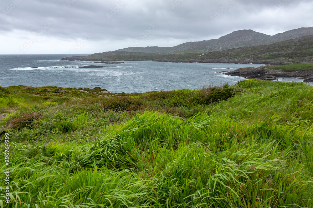 Ring of Kerry - Wild Atlantic Way - County Kerry - Ireland