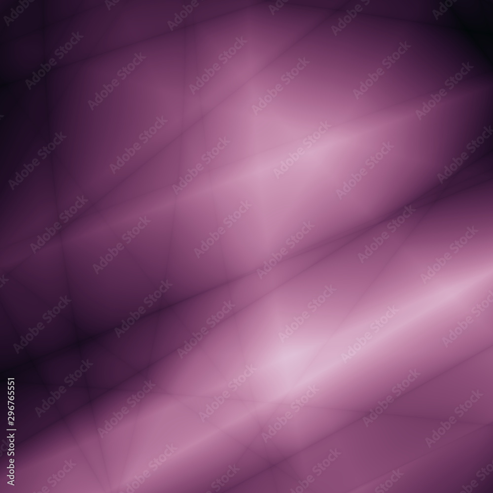 Fototapeta premium Purple abstract cover music background