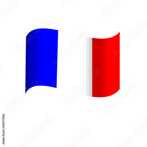 flag of France