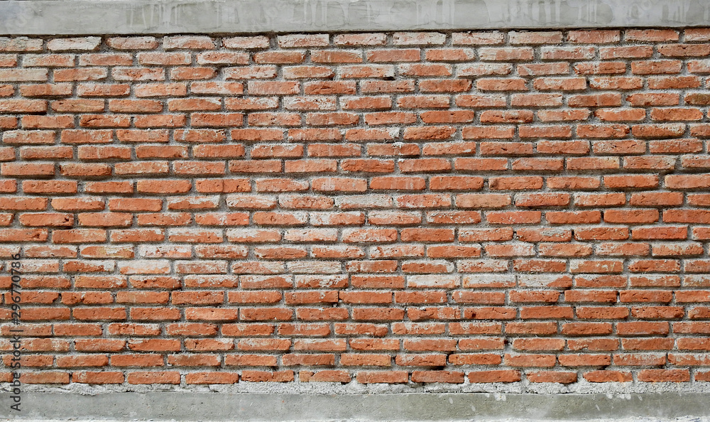 old brick wall background