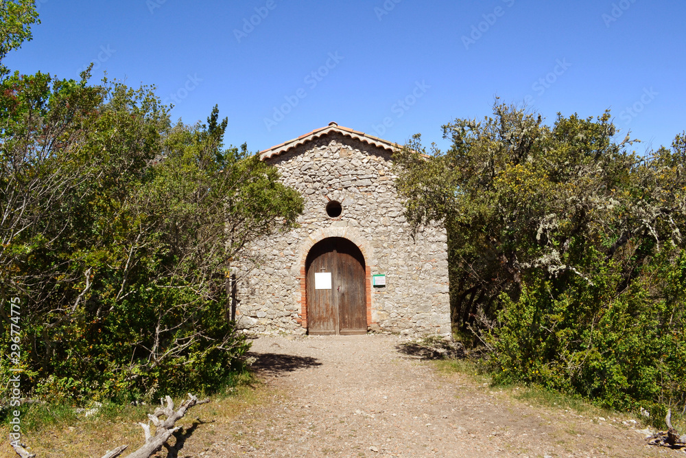 Chapelle de Provence