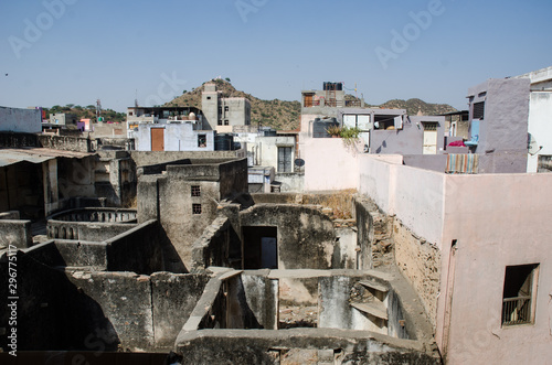 Scenes from Udaipur © Gayle Lawrence