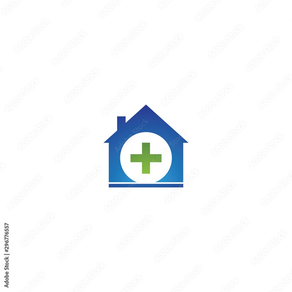 Healthy logo template vector icon design Healthy logo template vector icon design