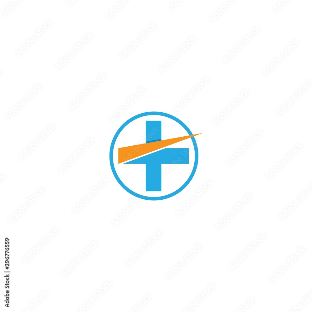 Healthy logo template vector icon design Healthy logo template vector icon design