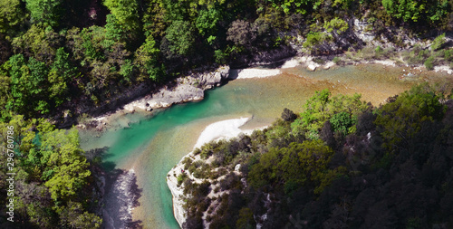 Gorge du Verdon