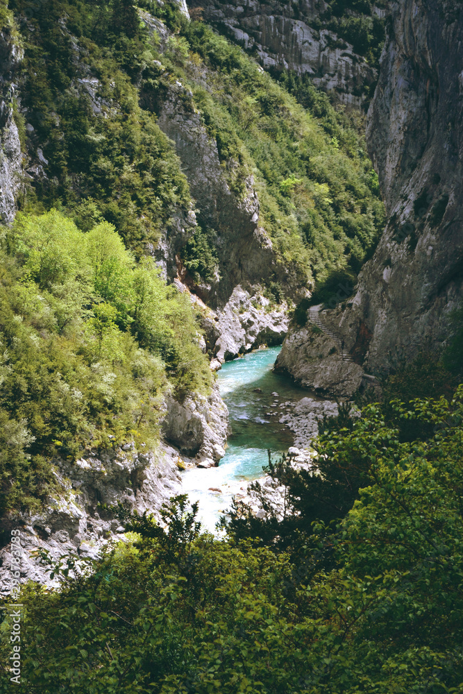 Gorge du Verdon