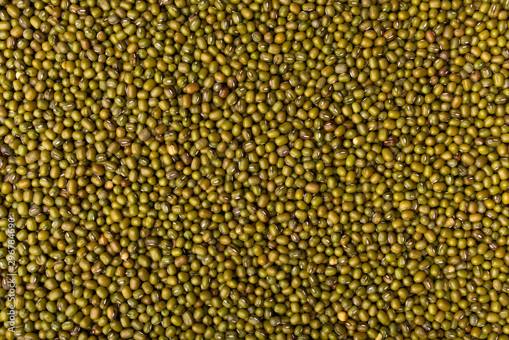bean mash texture, lots of beans