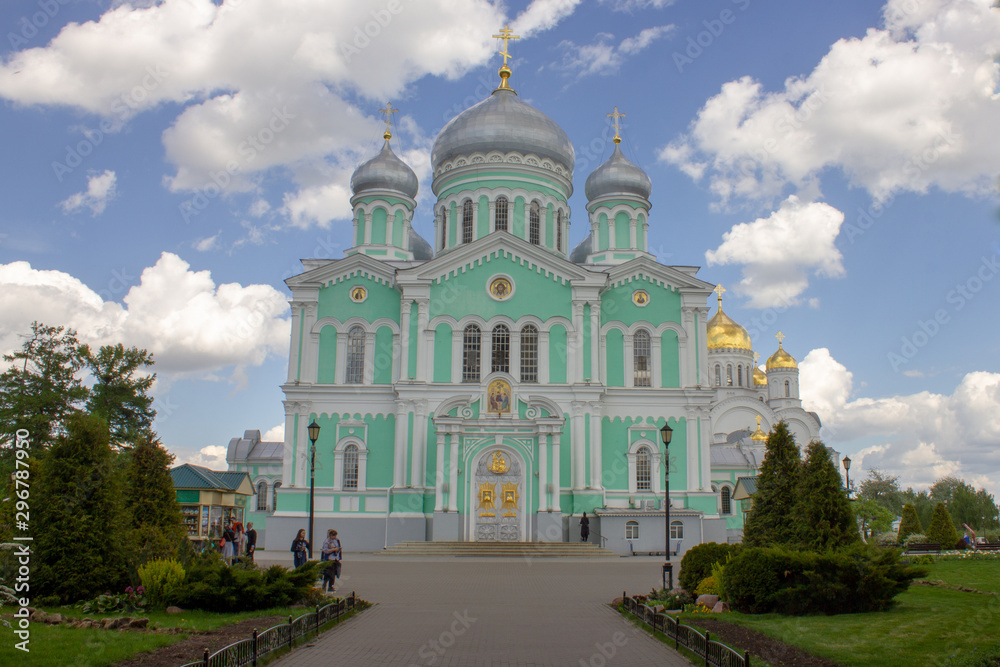 cathedral of christ the saviour