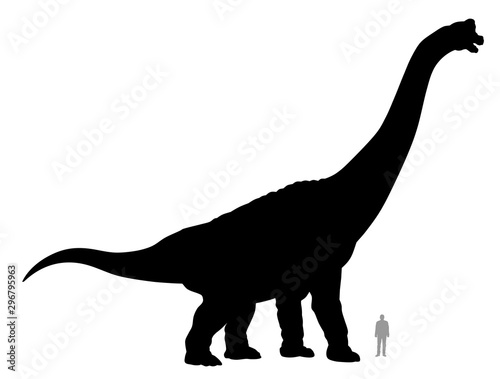 Brachiosaurus