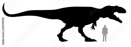 Gigantosaurus