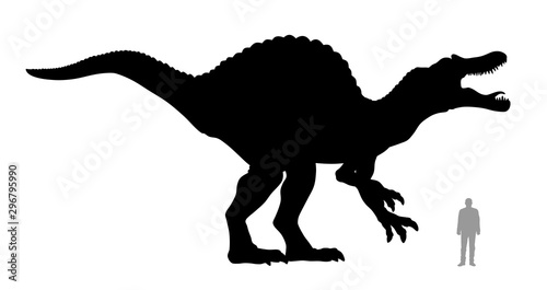 Spinosaurus