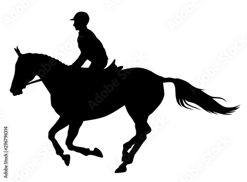 Horse racing
