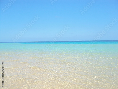 Coral Bay Beach - Western Australia
