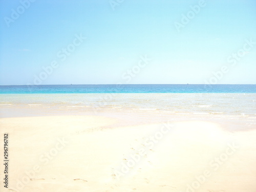 Coral Bay Beach - Western Australia