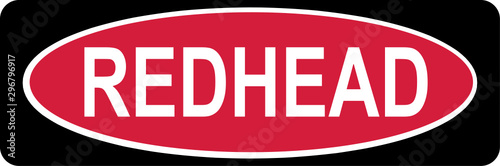 Redhead