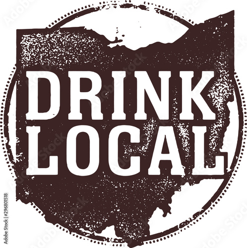 Drink Local Ohio Beer and Spirits
