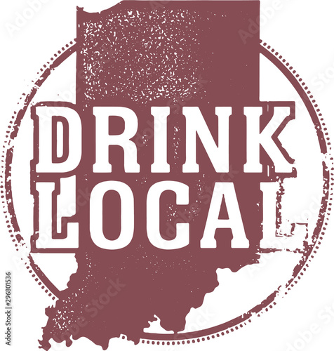 Drink Local Indiana State Beers and Spirits