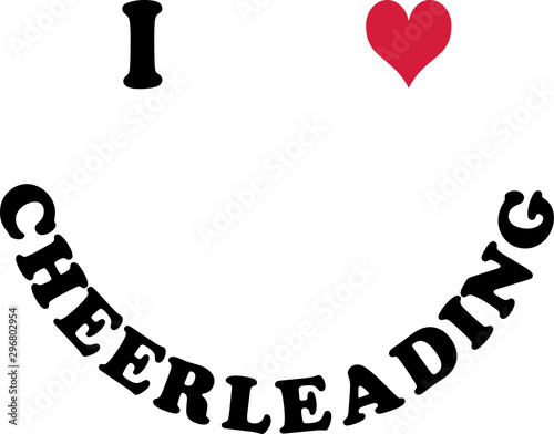 Cheerleading