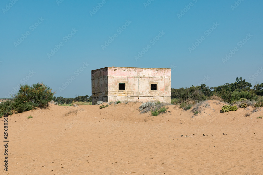 Wonderful views of Sicily (San Vito lo Capo) Wonderful views of Sicily (San Vito lo Capo)
