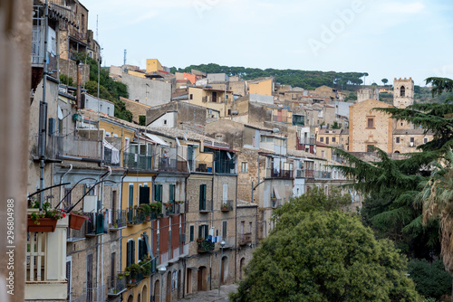 Piazza Armerina Sicily