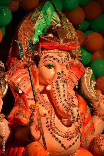 ganesh chaturthi