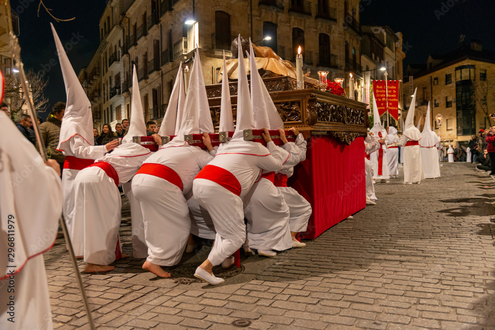 Semana Santa 2024 En Salamanca Image to u