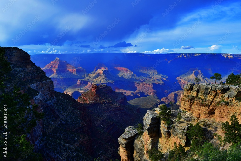 Heart Shaped Stones - Grand Canyon